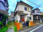 入間市鍵山2丁目戸建