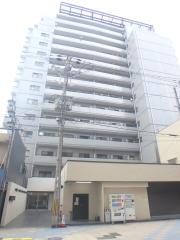 マンションタワーサイド
