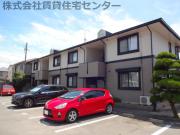 ハイカムール太田I