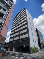 パルティール名駅北