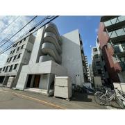 地下鉄南北線北２４条駅まで徒歩5分
