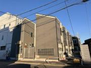 日暮里・舎人ライナー西新井大師西駅まで徒歩8分