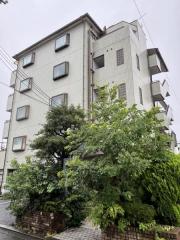 近鉄大阪線久宝寺口駅まで徒歩8分