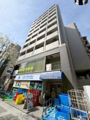 ディオレクレスト東心斎橋