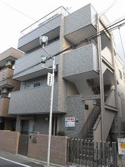 エスポワールダイマス