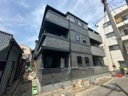 地下鉄千日前線新深江駅まで徒歩3分