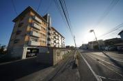 ＪＲ山陽本線幡生駅まで徒歩8分