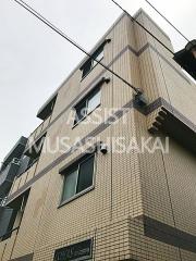 ＪＲ中央線吉祥寺駅まで徒歩7分