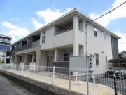 東武野田線藤の牛島駅まで徒歩11分