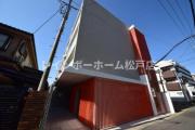 ＪＲ常磐線松戸駅まで徒歩8分
