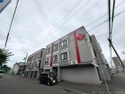 地下鉄南北線平岸駅まで徒歩7分