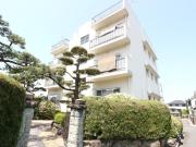 ニュー松葉マンション