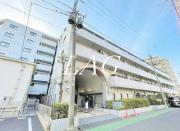 ＪＲ京浜東北・根岸線西川口駅まで徒歩12分