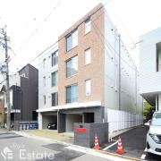 地下鉄桜通線車道駅まで徒歩2分