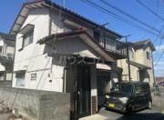 鴻巣市箕田貸家