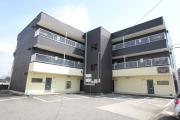 富山地鉄不二越上滝布市駅まで徒歩6分