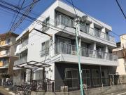 セントラルマンション