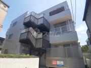 西武池袋・豊島線狭山ヶ丘駅まで徒歩3分