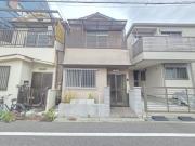 我孫子町1丁目貸家