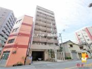 地下鉄谷町線天満橋駅まで徒歩5分