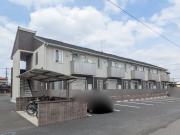 東武伊勢崎・大師線木崎駅まで徒歩22分
