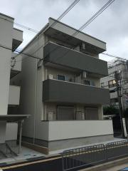 フジパレス末広町2番館