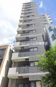 グランフォース上野入谷