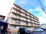 蔵屋敷マンション