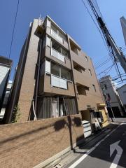 東急目黒線武蔵小山駅まで徒歩5分