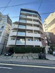 京急本線大森海岸駅まで徒歩7分