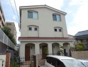 Casa familiarIII