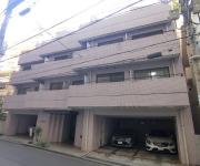 ピュアハイツ台町