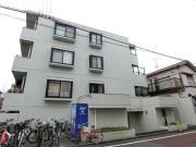 日興パレス羽田PARTII