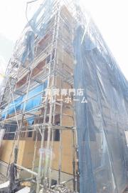 南海本線住吉大社駅まで徒歩8分