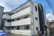 アーベインテラス千住緑町