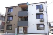 D ROOM清水新居I