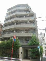 レガリアヒルズ池之端
