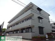 ＪＲ中央線豊田駅まで徒歩16分
