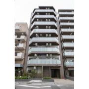 SHOKEN Residence横浜BAY SIDE（ショウケンレジデ