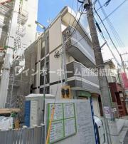 Debonair船橋