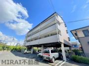 近鉄南大阪線道明寺駅まで徒歩5分