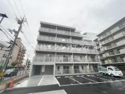 ルアーナ姫島