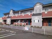 上越新幹線新潟駅までバス約14分 徒歩8分