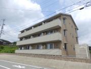 ハイム三条岡A棟