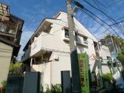 千代田ハイツ
