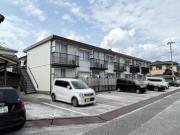 とさでん交通桟橋線桟橋通四丁目駅まで徒歩14分