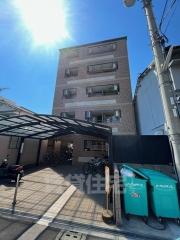 パークレジデンス寺地町西