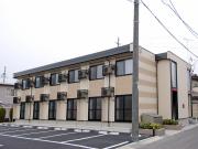 レオパレスリファインド