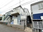 小田急小田原線読売ランド前駅まで徒歩9分