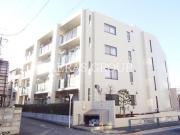 すずらんマンション
